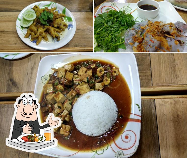 Meals at YETI AND THE MONK - Khadki