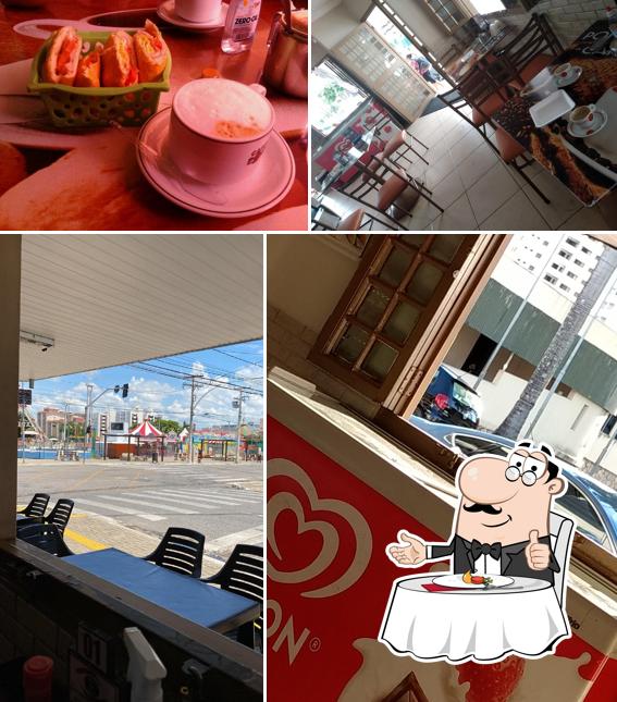 Ponto do Café