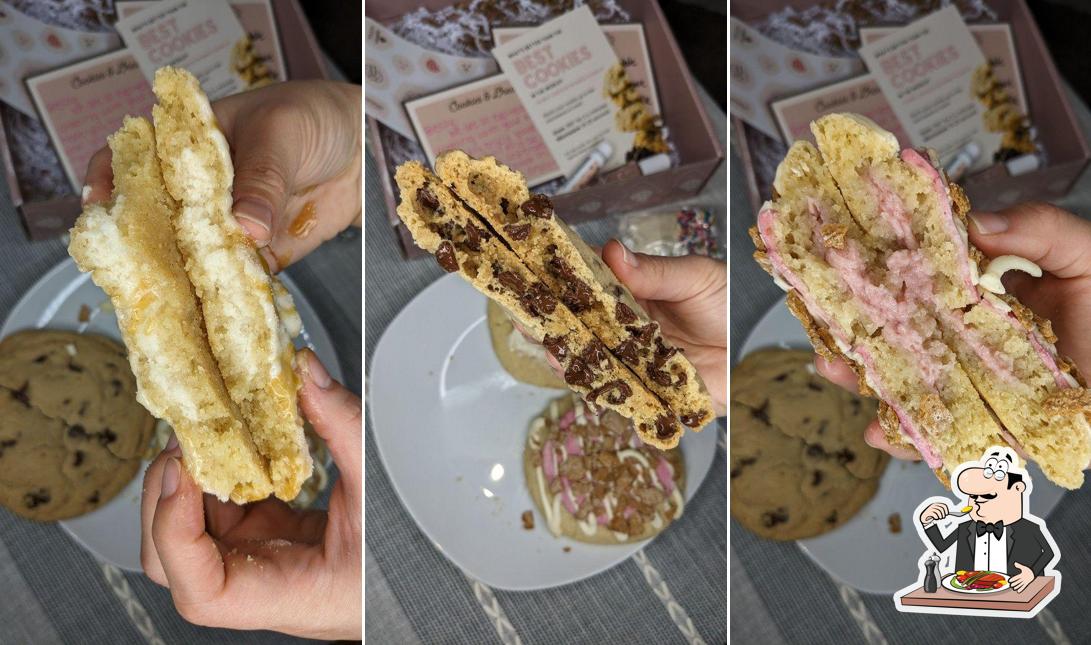 Cookies & Dreams in Oak Lawn Restaurant reviews