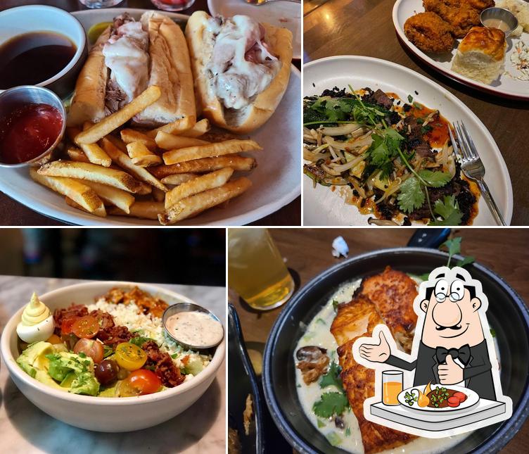 Top 7 restaurants with fish & chips in Gilbert, november 2024 ...