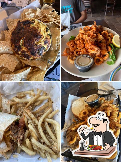 Doyles Pour House in Tuckerton - Restaurant menu and reviews