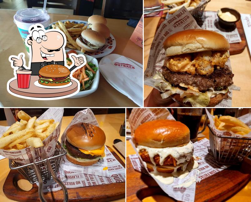 Outback Steakhouse