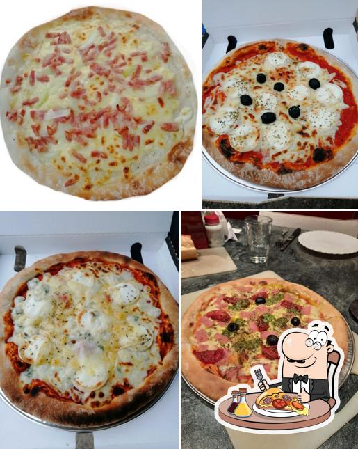 Pizza Illico St Blaise La Roche