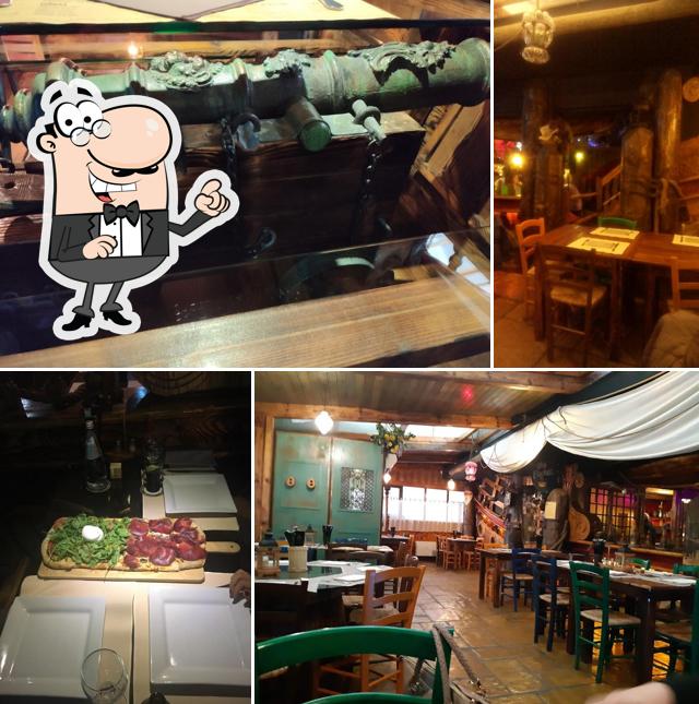 Pizzeria Ristorante Fuori Rotta