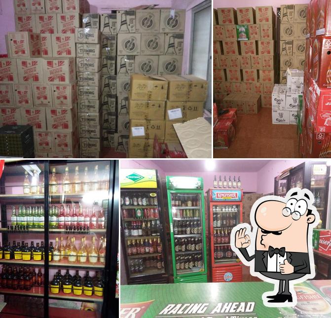 Awaskar Beer Shop