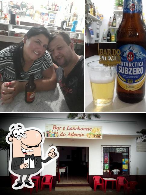 Bar do Ademir