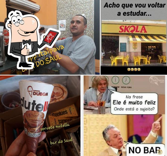 Bar do Saul