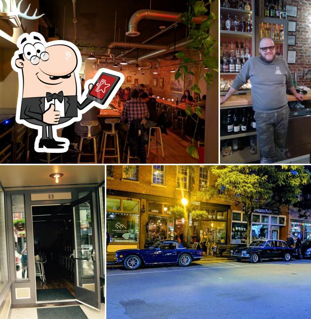 Hand + Foot in Corning Restaurant reviews