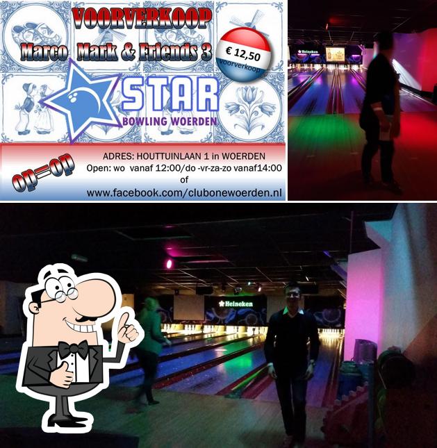Look at this picture of Star Bowling Woerden