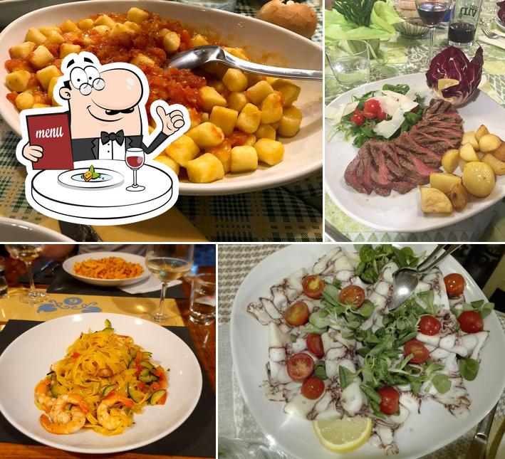 RISTORANTE BIRRERIA al GIARDINO