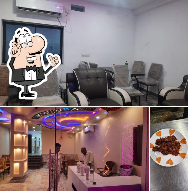 Advik Family Resturant