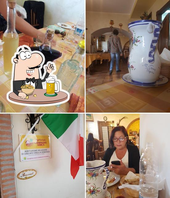 Agriturismo Belvedere