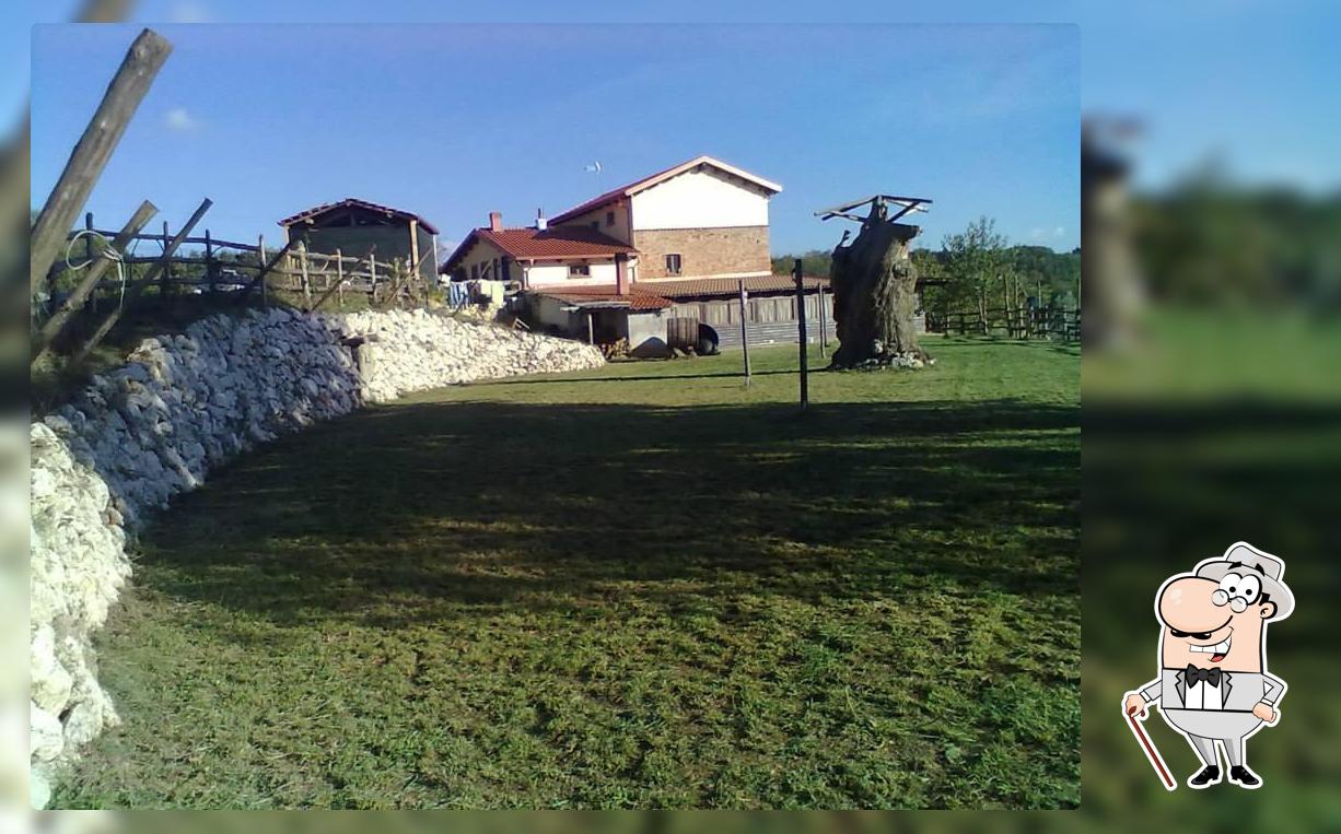 Agriturismo La Valle Delle Querce