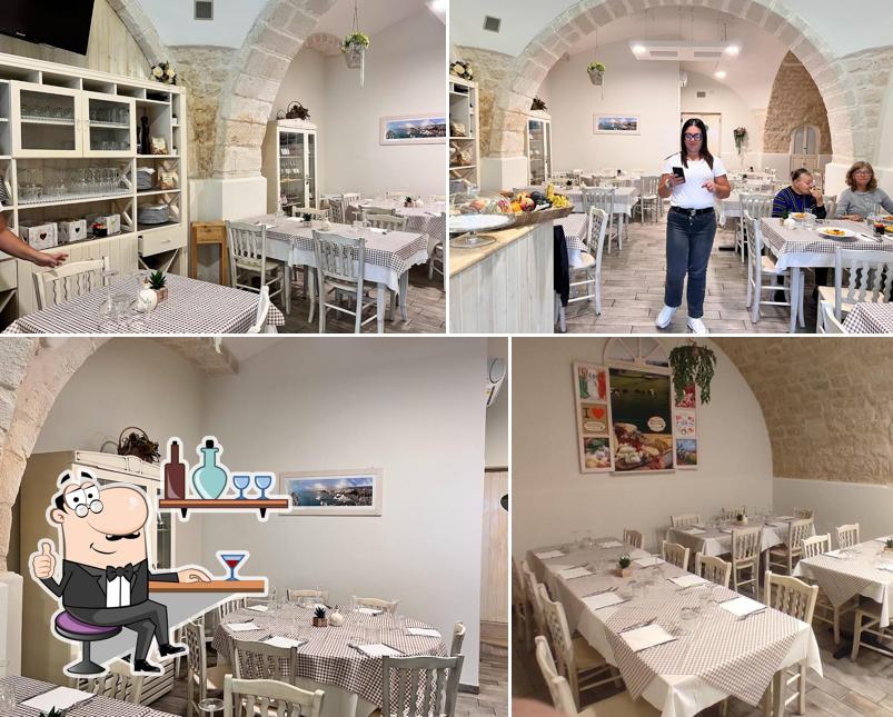 Braceria Trattoria Al Dottore