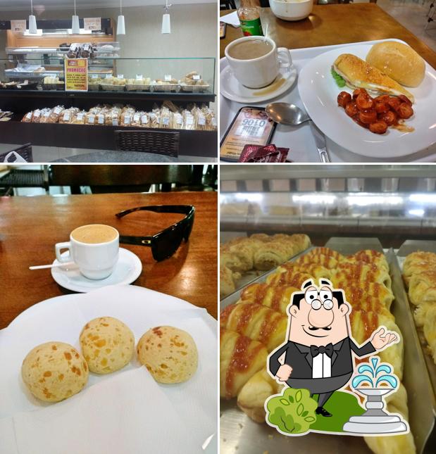 Padaria e Confeitaria Vovó Joana - Cocó