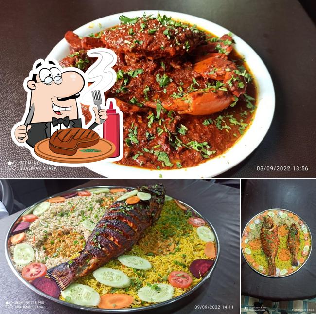 Shalimar Dhaba