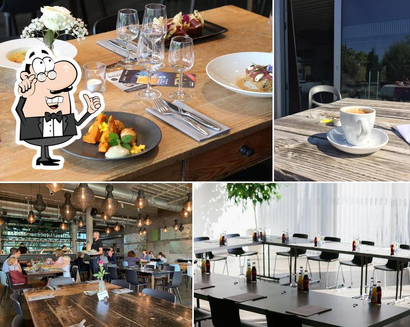 Rezensionen Fur Restaurant Sichtwerk