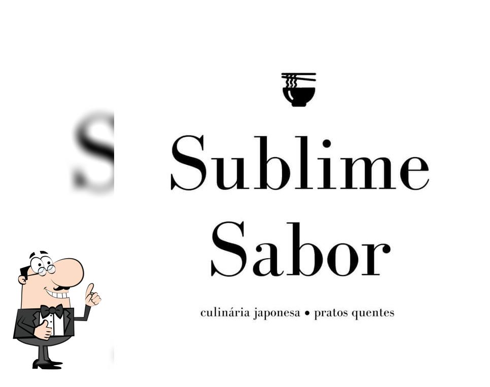 Sublime Sabor