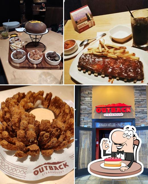 Outback Steakhouse image