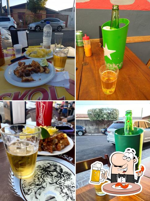 Trindad's Bar