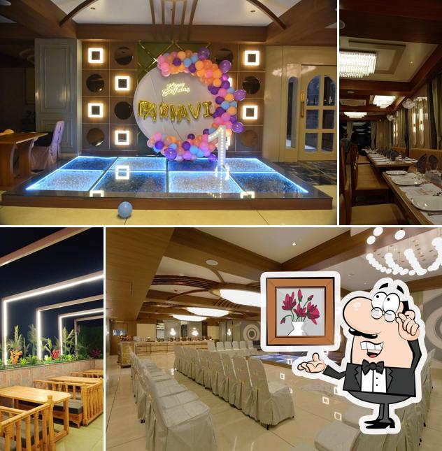 Check out how Tulip 2 Restaurant & Banquet looks inside