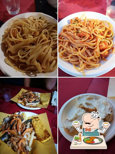 Ittiturismo La Dosana