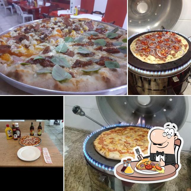 Braseiro Grill e Cervejaria