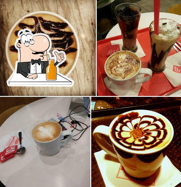 Café Coffee Day
