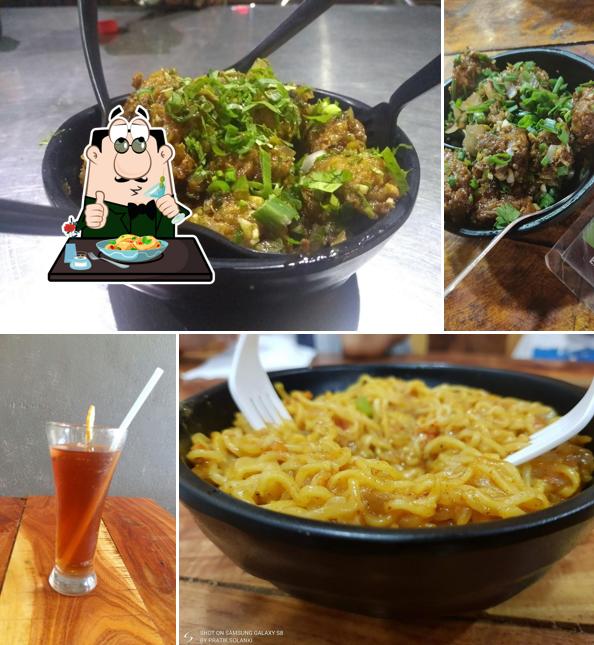 JIG'S MAGGITTERIA