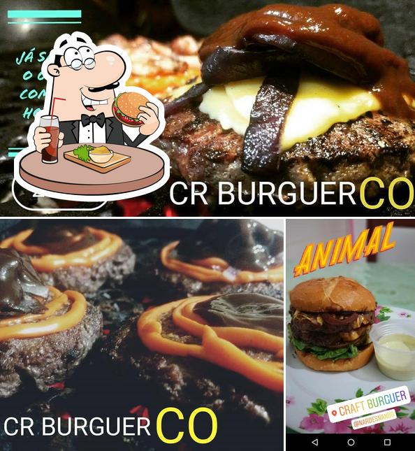 Craft Burguer Company