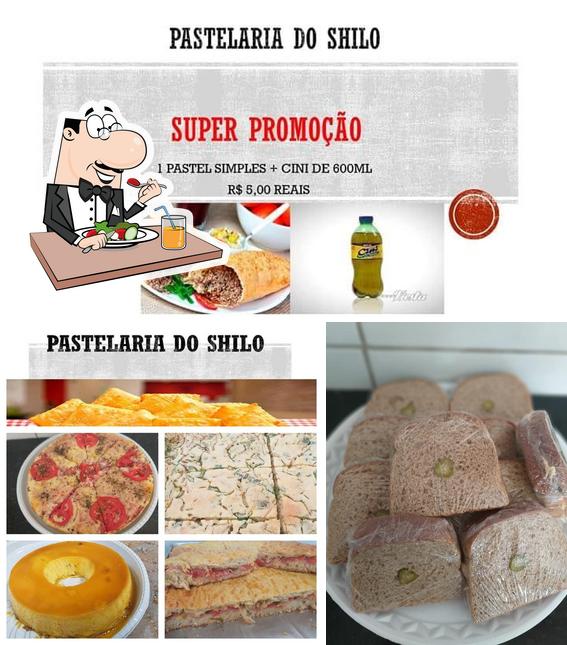 Pastelaria Do Shilo II