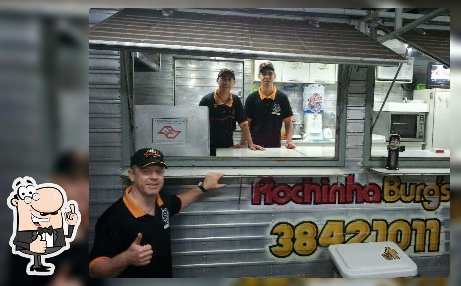 Rochinha Burgs