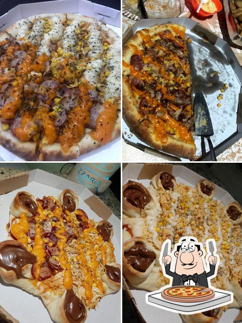 Felipe's Pizzaria