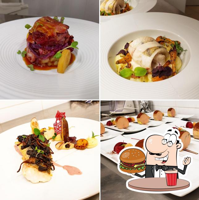 Le Jardin des Saveurs