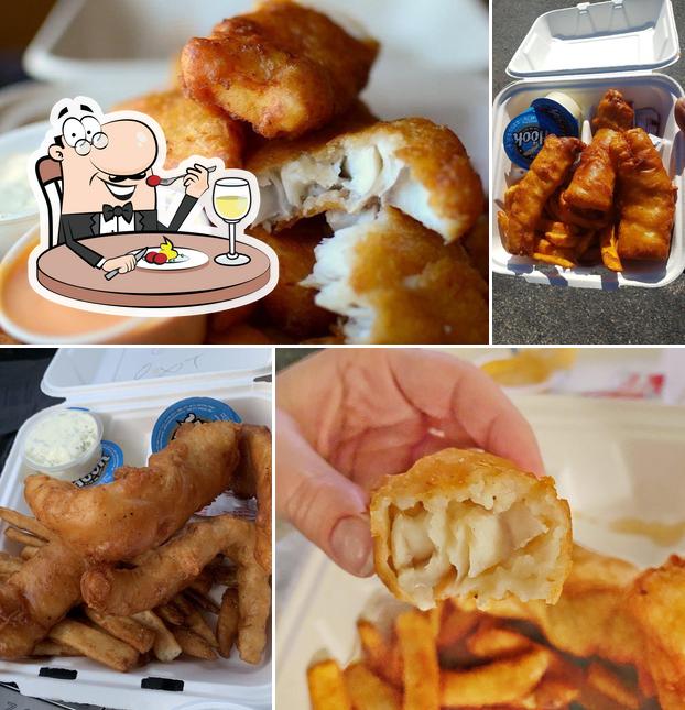 On The Hook Fish & Chips in Sioux City