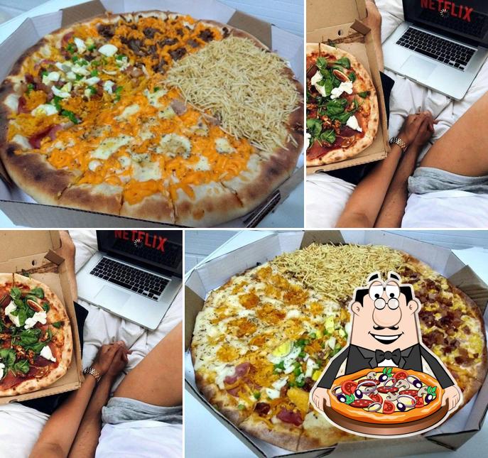 Pizzaria Marguerita