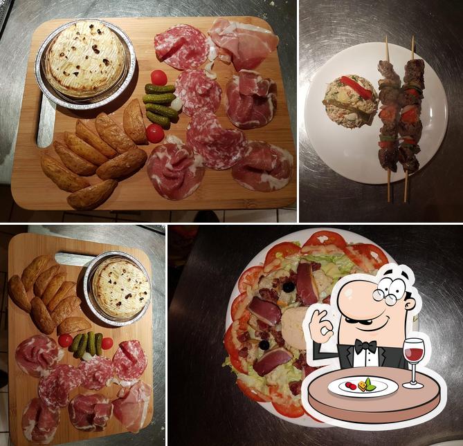 Carlito Pizza