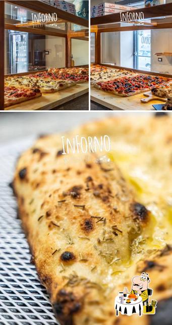 Cibo al InForno pizzeria
