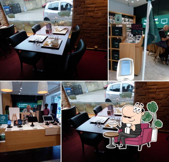 Konya Pizza & Cafe