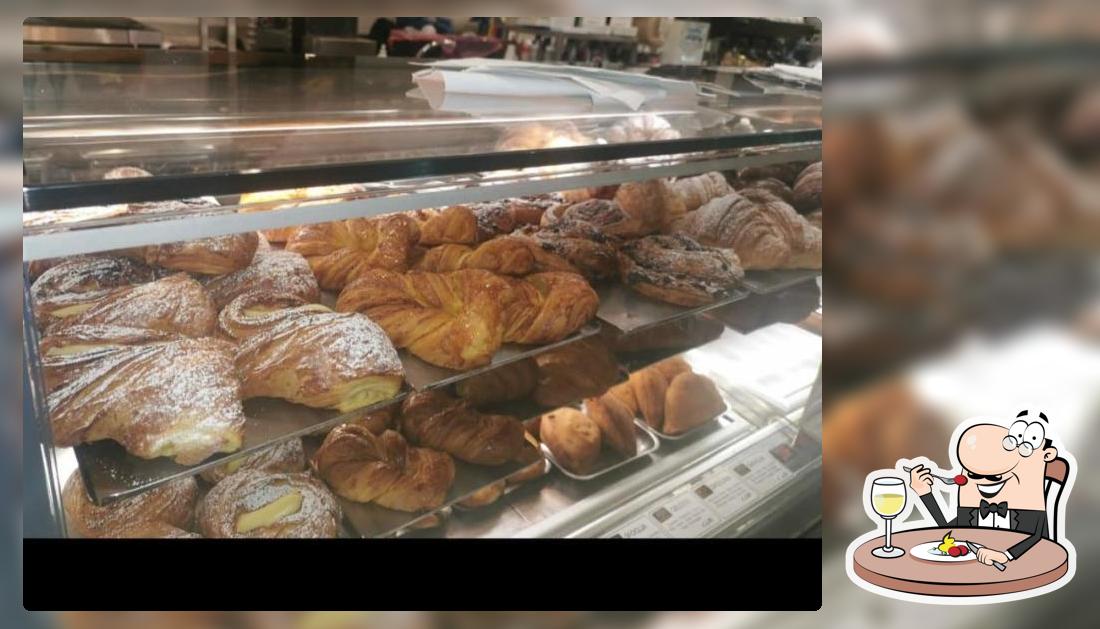 Bar Pasticceria Soave di Mallaci