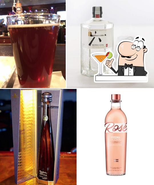 Cheers Sports Bar & Casino in Rapid City Restaurant reviews