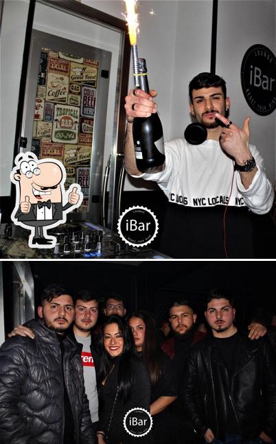 Ecco una foto di bar ibar