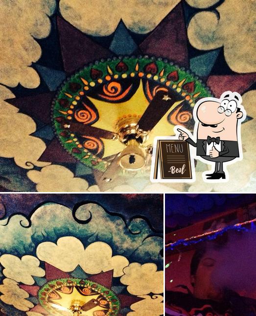 Pyramid Hookah in Colorado Springs Restaurant reviews