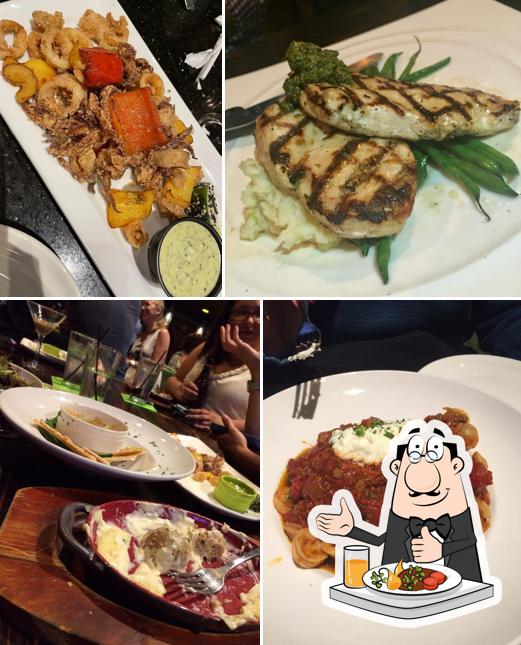 The Twisted Olive in Green Restaurant reviews