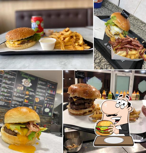 213th Burger Street Differdange