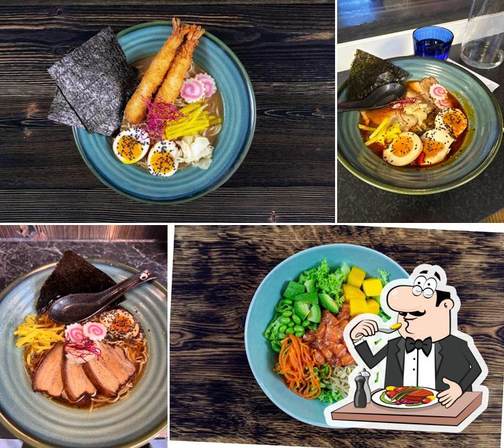Ae Nami, Linköping - Restaurant menu, prices and reviews