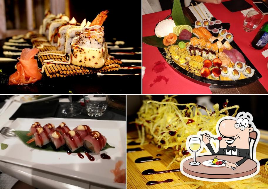 Arosushi Ristorante Giapponese