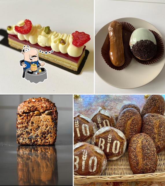 Aube pâtisserie - boulangerie