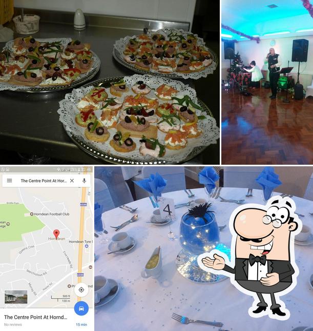 Centrepoint Horndean in Horndean Restaurant reviews