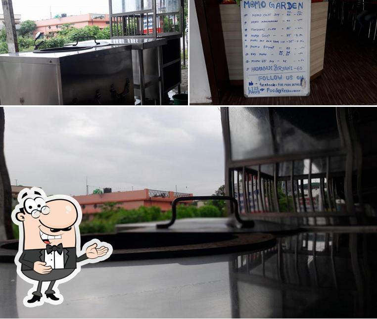 Fooday Rastaurant image